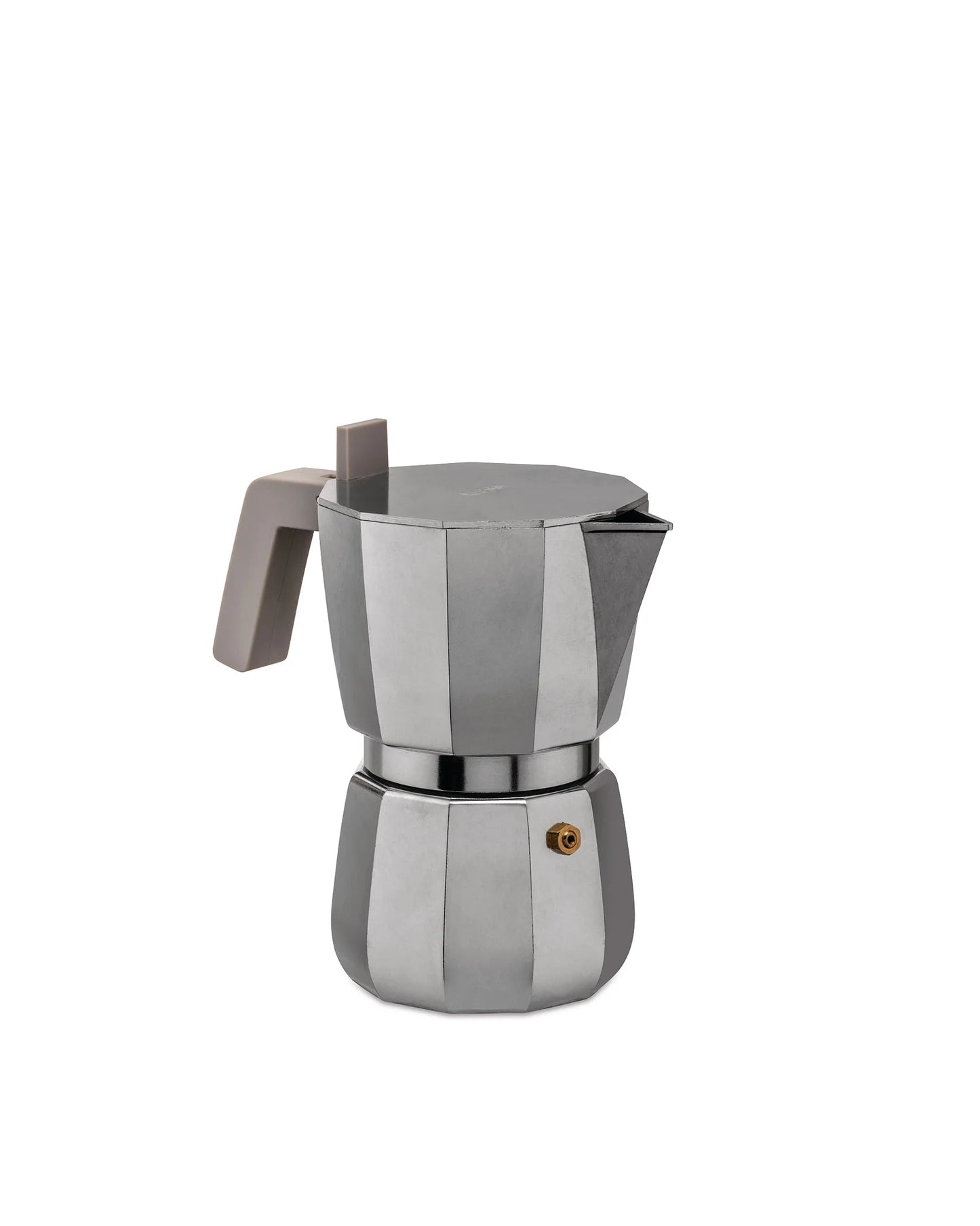 ALESSI MOKA ESPRESSO COFFEE MAKER 9C DC06/9 FM