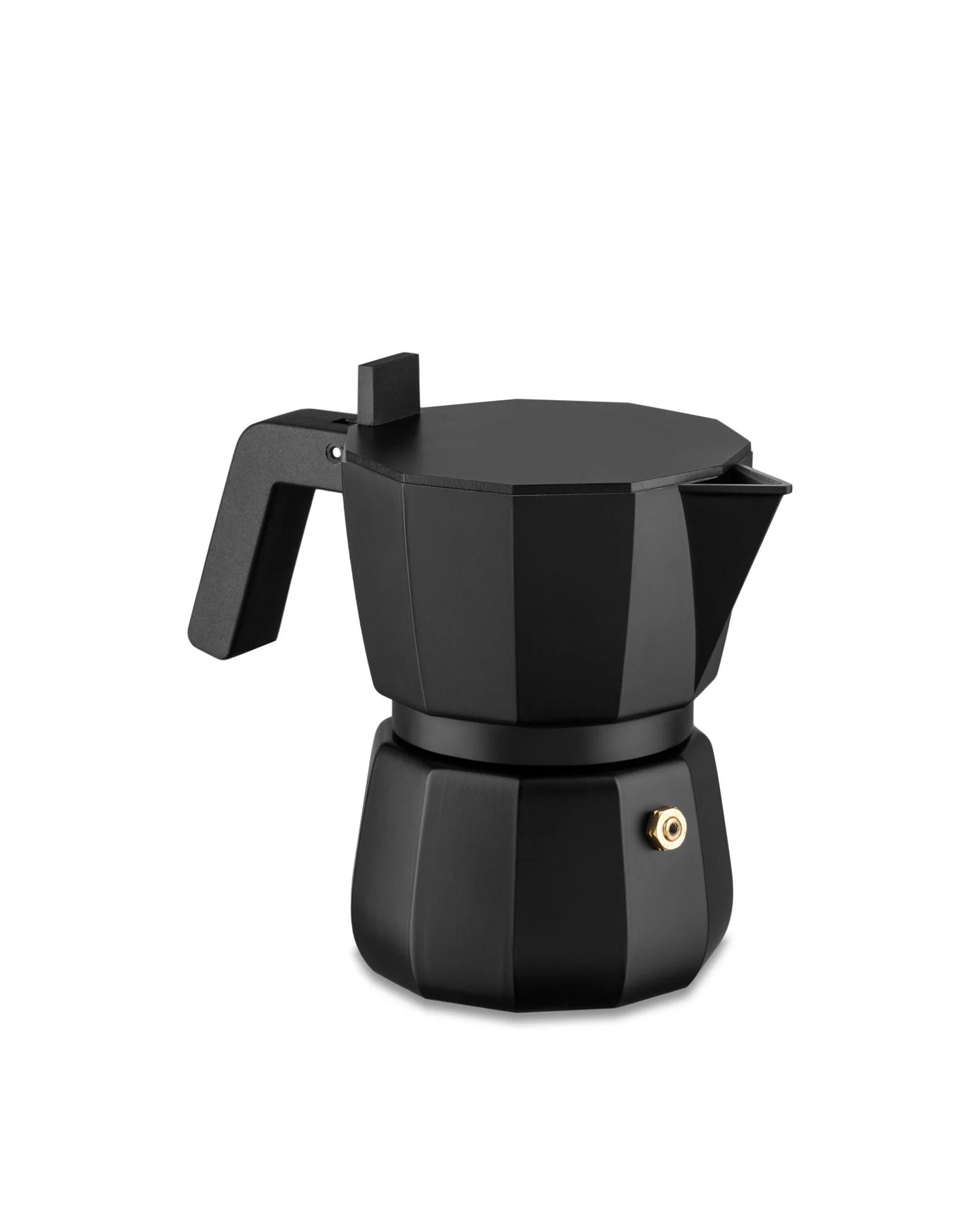 ALESSI MOKA EXPRESSO MAKER 3CUP DC06/3