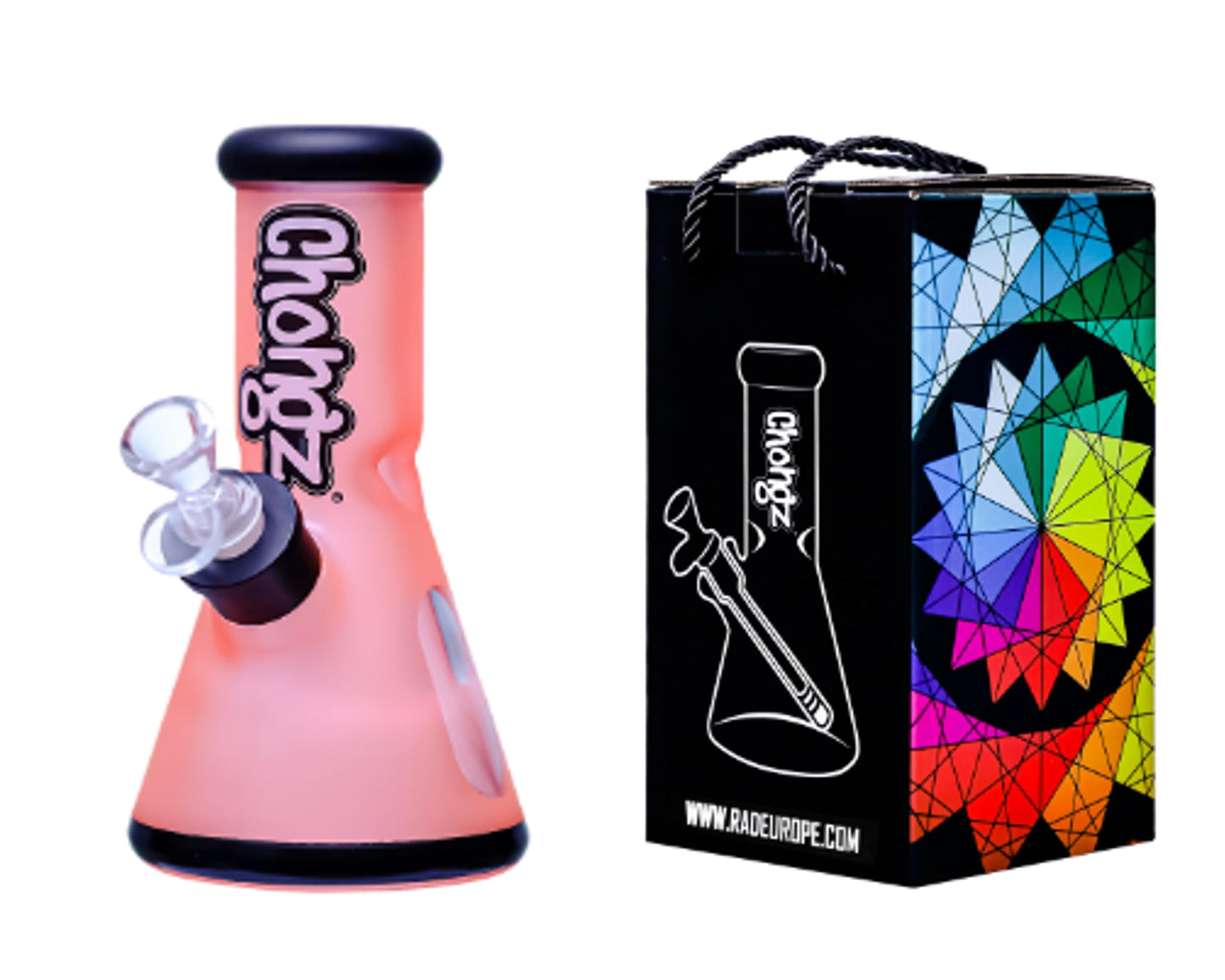 BONGS/WATERPIPES