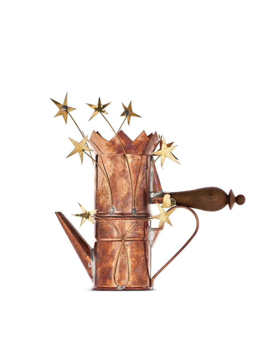 ALESSI COFFEE MAKER LIMITED EDITION