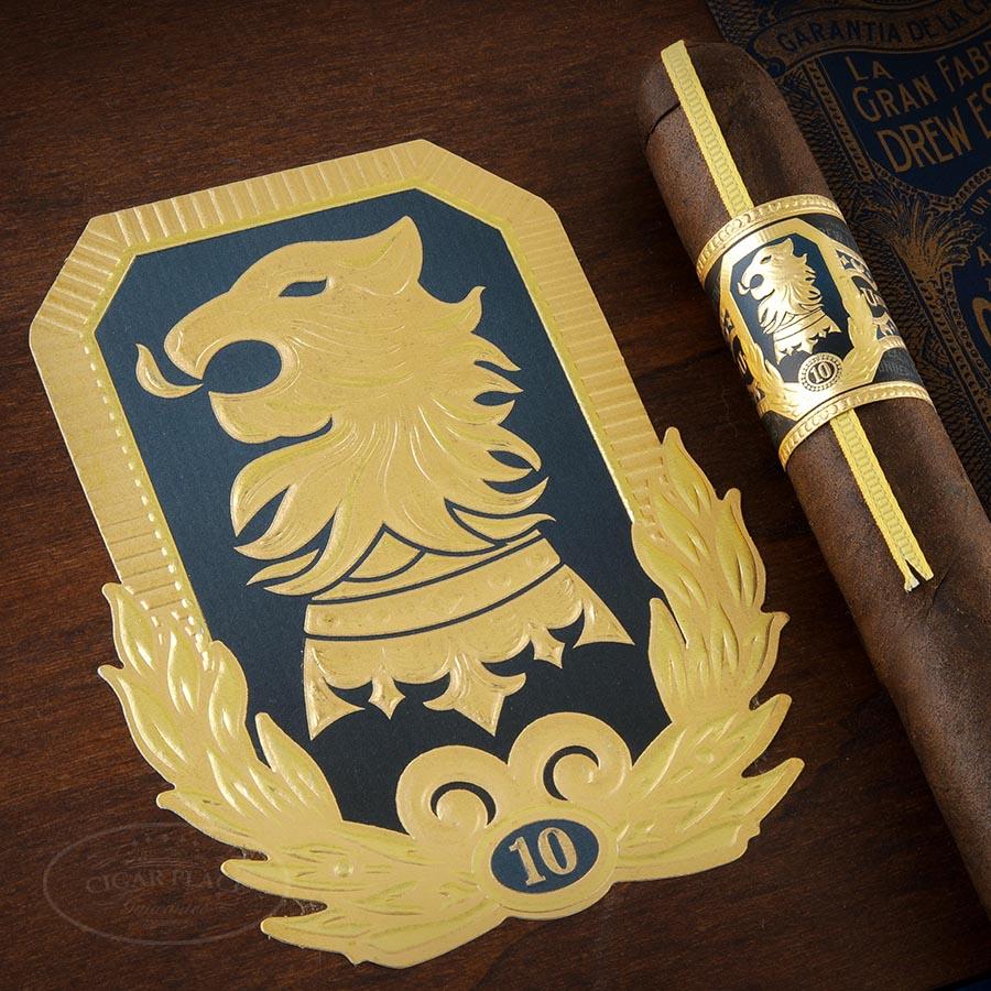 UNDERCROWN 10 ALL DEKK'D OUT