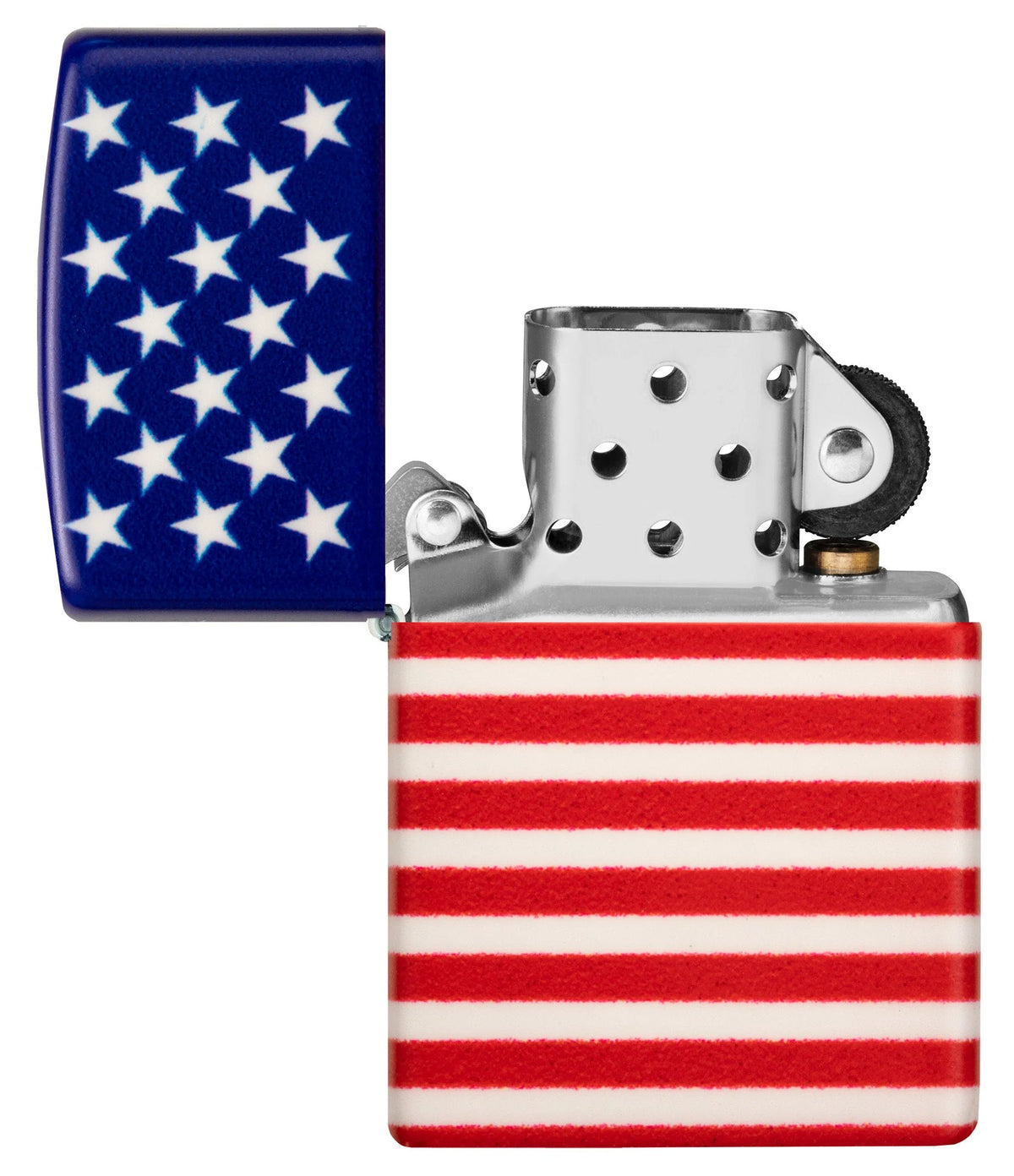 Zippo Stars & Stripes