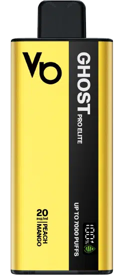 GHOST VAPES