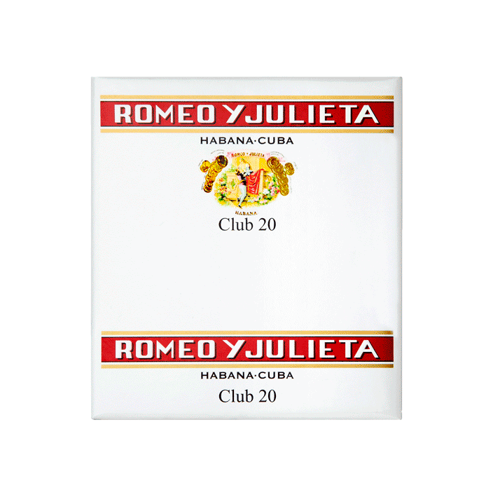 ROMEO Y JULIETA