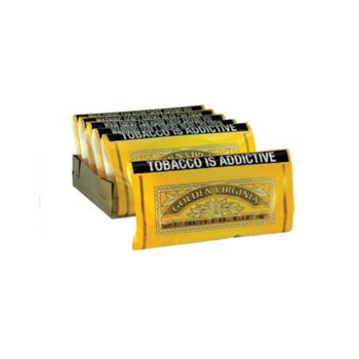ROLLING TOBACCO PER PACKET