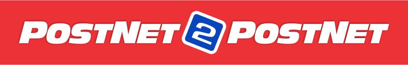POSTNET TO POSTNET