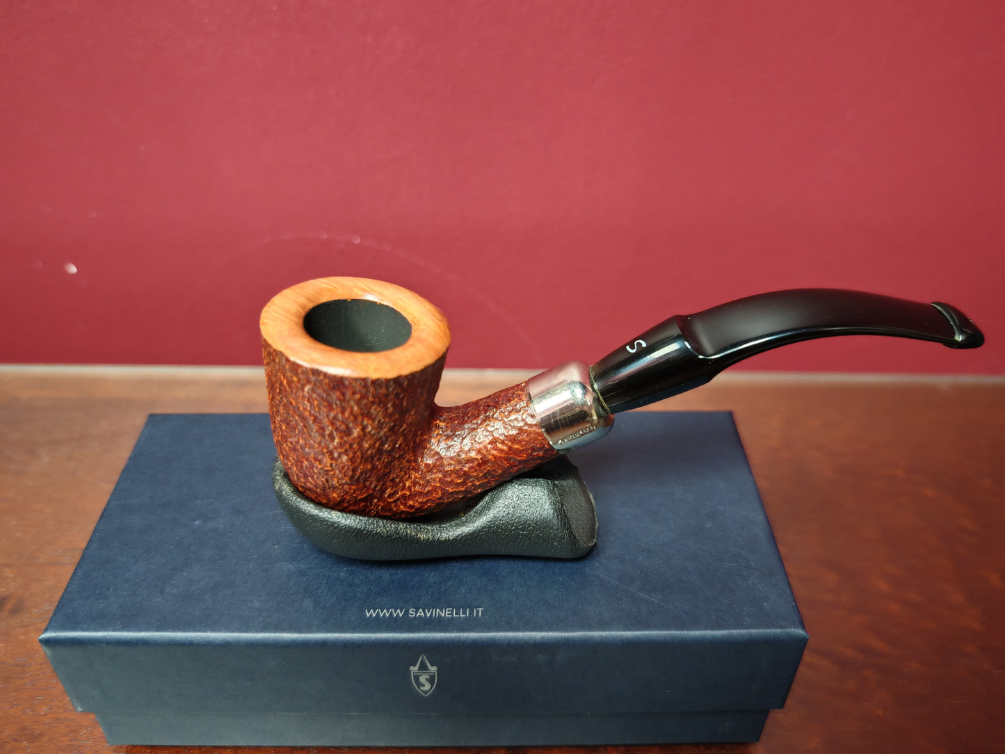 SAVINELLI PIPES