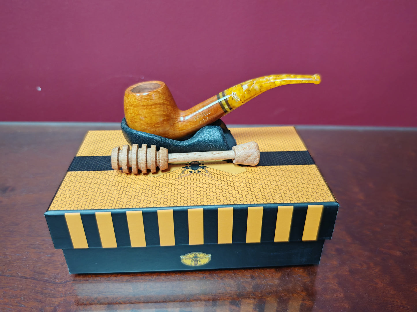 SAVINELLI PIPES