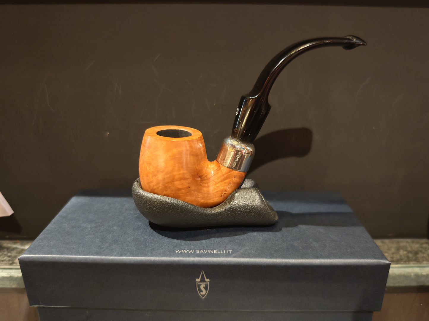 SAVINELLI PIPES