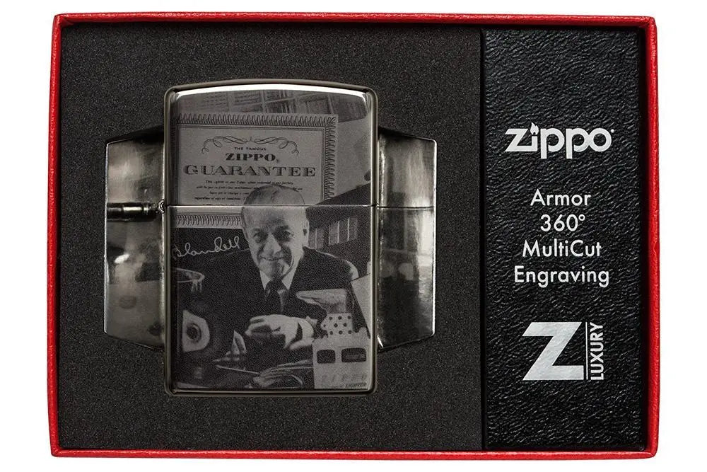 ZIPPO LIGHTERS