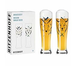 3481008 RITZENHOF BRAUCHZEIT WEIZEN 16 RDT H23