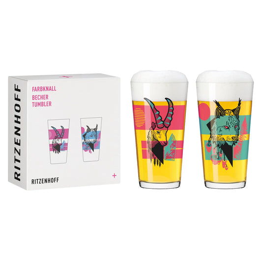 3491003 RITZENHOF TUMBLER