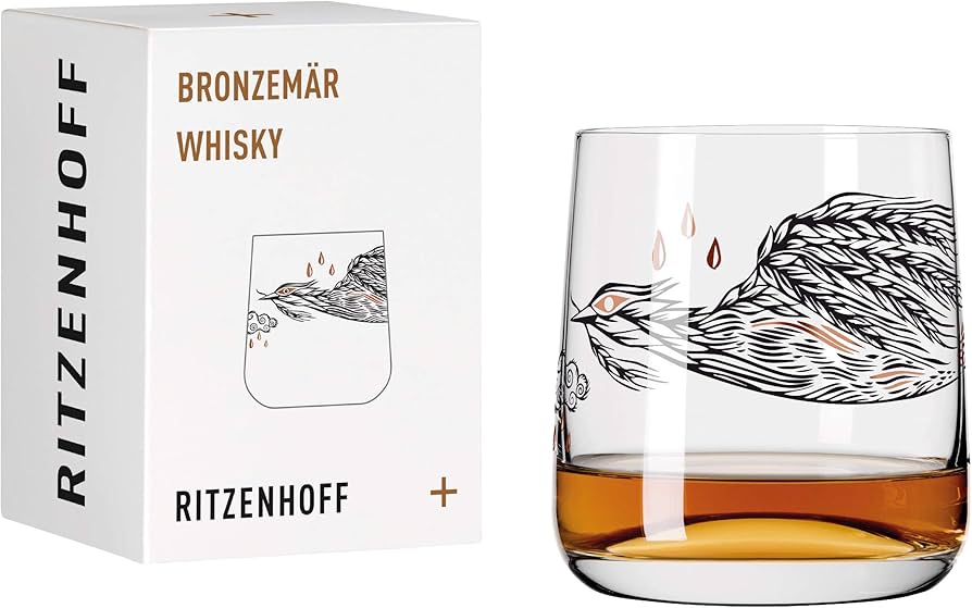 3548003 RITZENHOF WHISKY GLASS