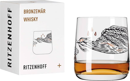 3548003 RITZENHOF WHISKY GLASS