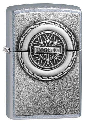 ZIPPO LIGHTERS