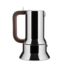 ALESSI ESPRESSO COFFEE MAKER