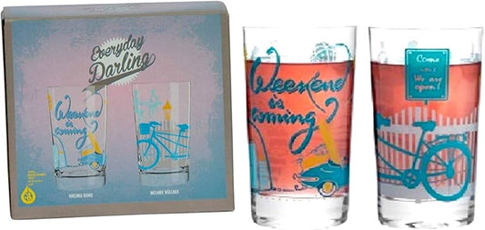 A0373610 RITZENHOF BL EVERYDAY DARLING SET 2017 ROMOWULLNER