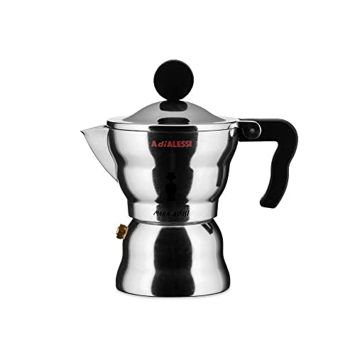 ALESSI MOKA ESPRESSO COFFEE MAKER AAM33/1