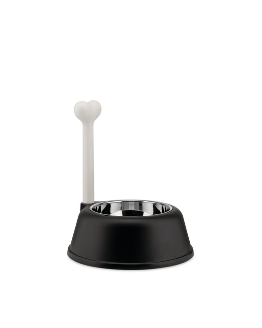 ALESSI LUPITA DOG BOWL