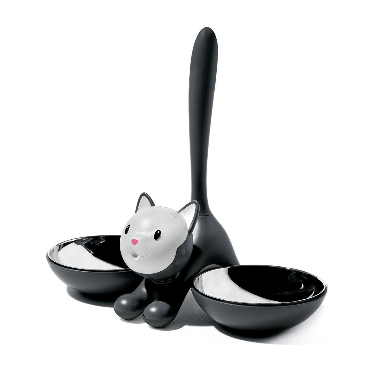 ALESSI CAT BOWL