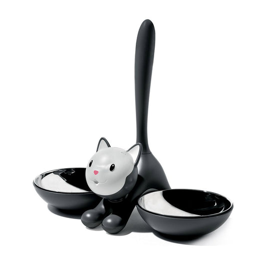 ALESSI CAT BOWL