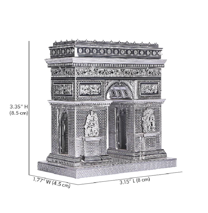 DIY METAL MODELS