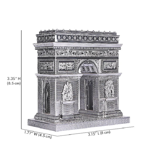 DIY METAL MODELS