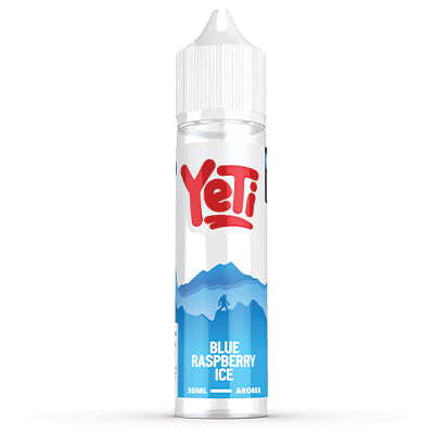 YETI NIC SALT LIQUID 60ML