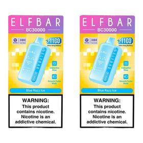 ELFBAR 30 K PUFFS