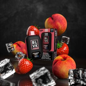 BLVK 12K PUFFS 50mg