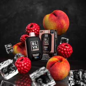 BLVK 12K PUFFS 50mg