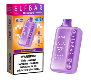 ELFBAR 30 K PUFFS