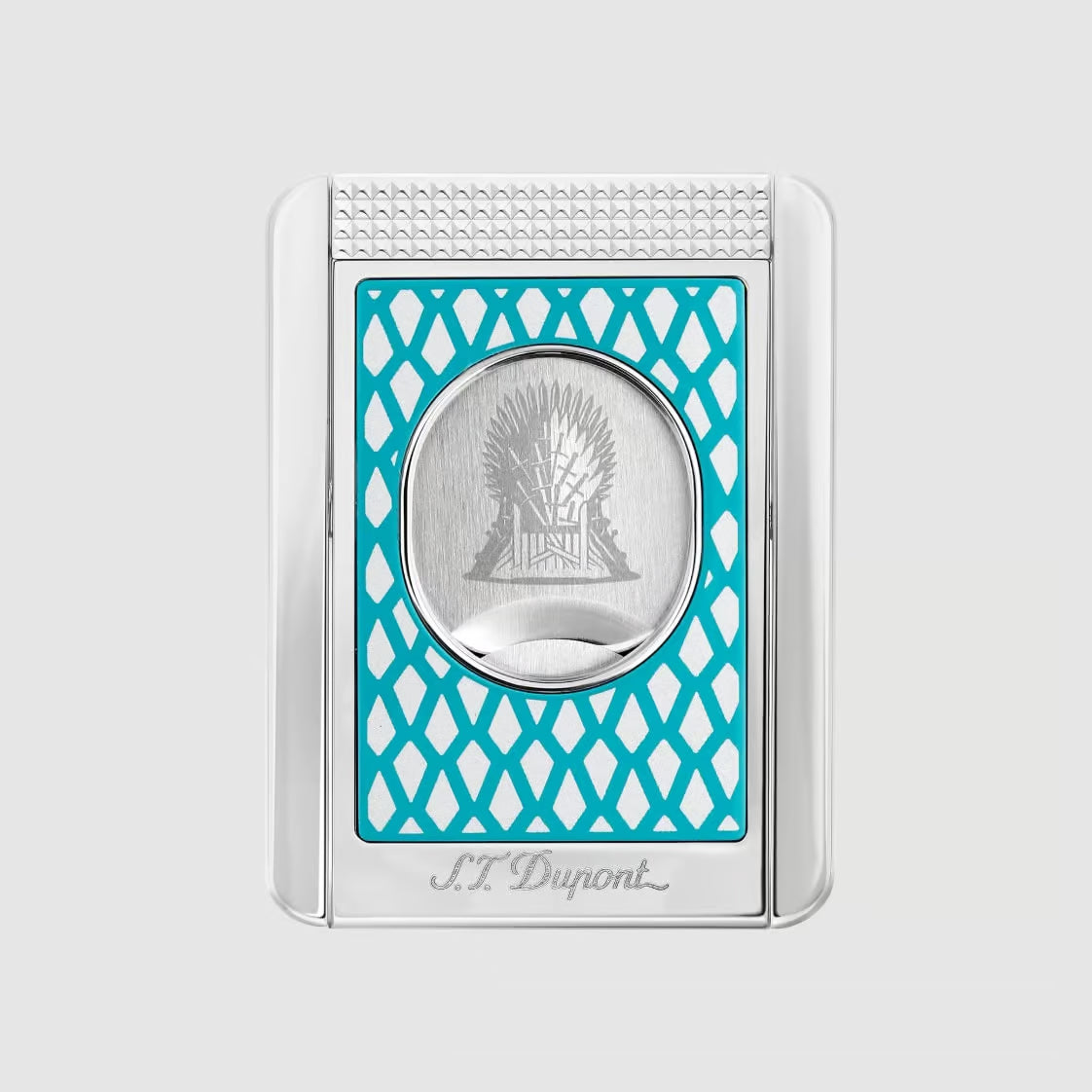 ST DUPONT LIGHTERS & CIGAR ACCESSORIES