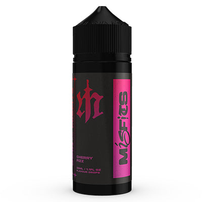MISFITS LIQUIDS 120 ML 3MG