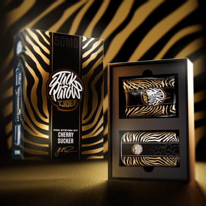 JACK PAROW TJOEF