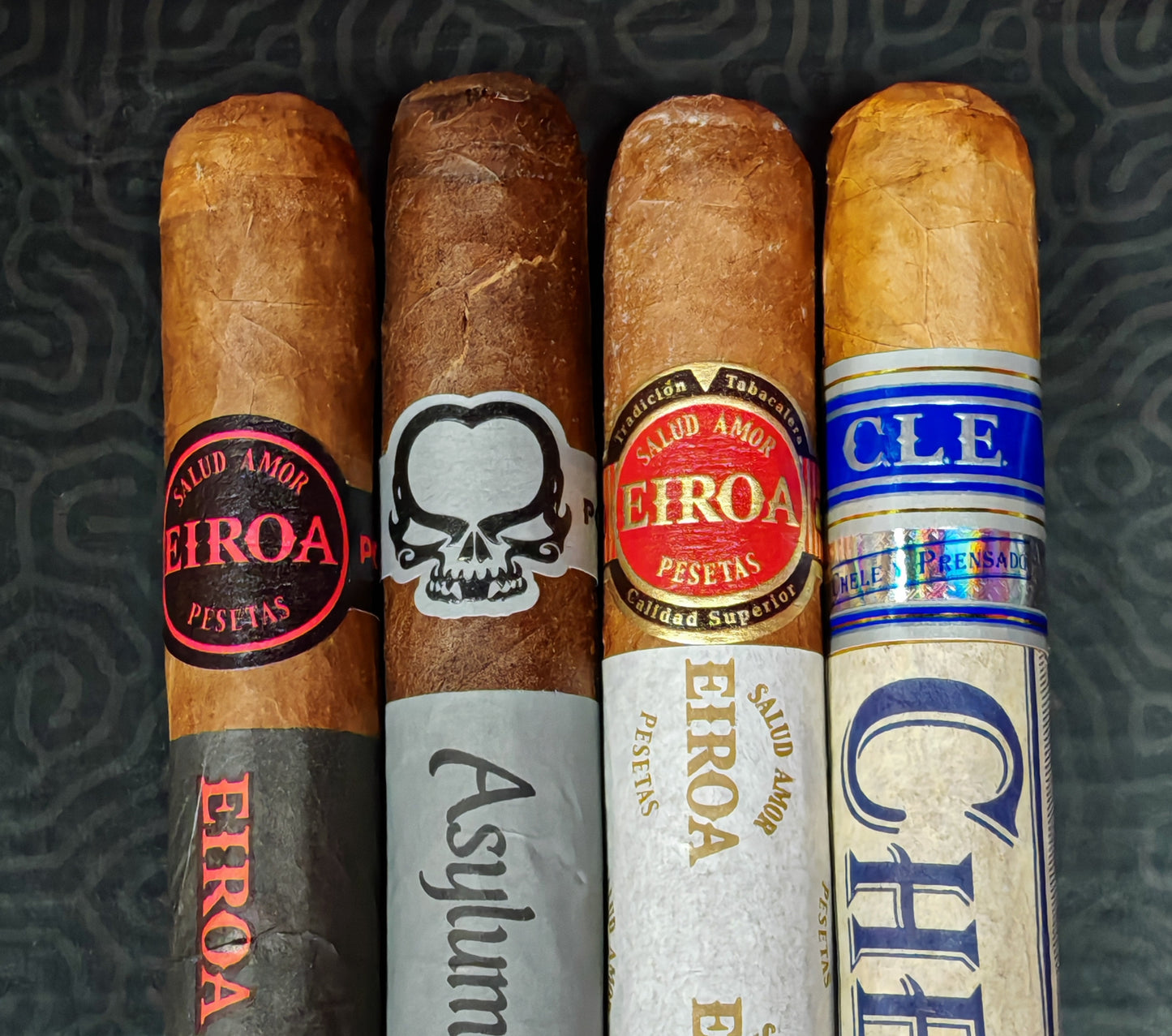 CIGAR GIFT PACKS