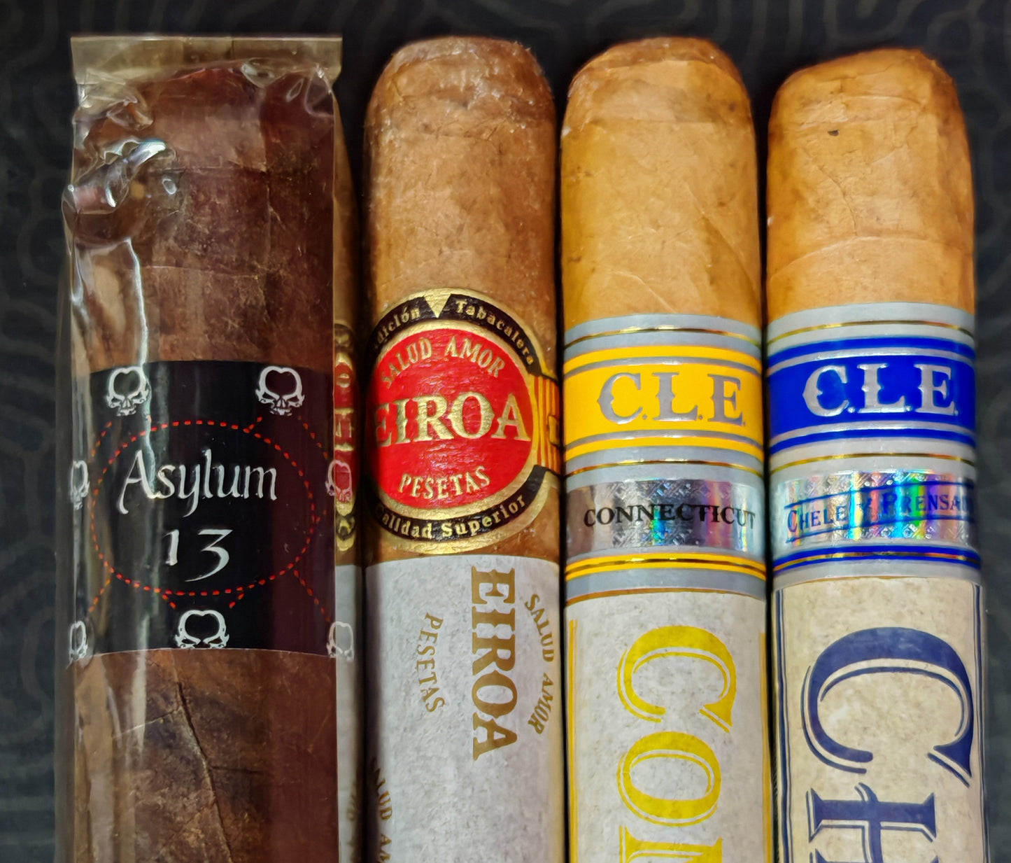 CIGAR GIFT PACKS
