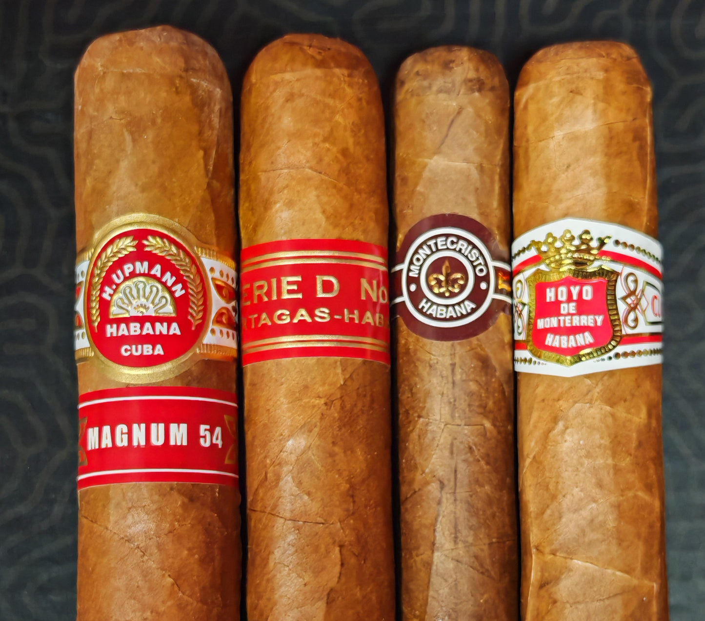 CIGAR GIFT PACKS