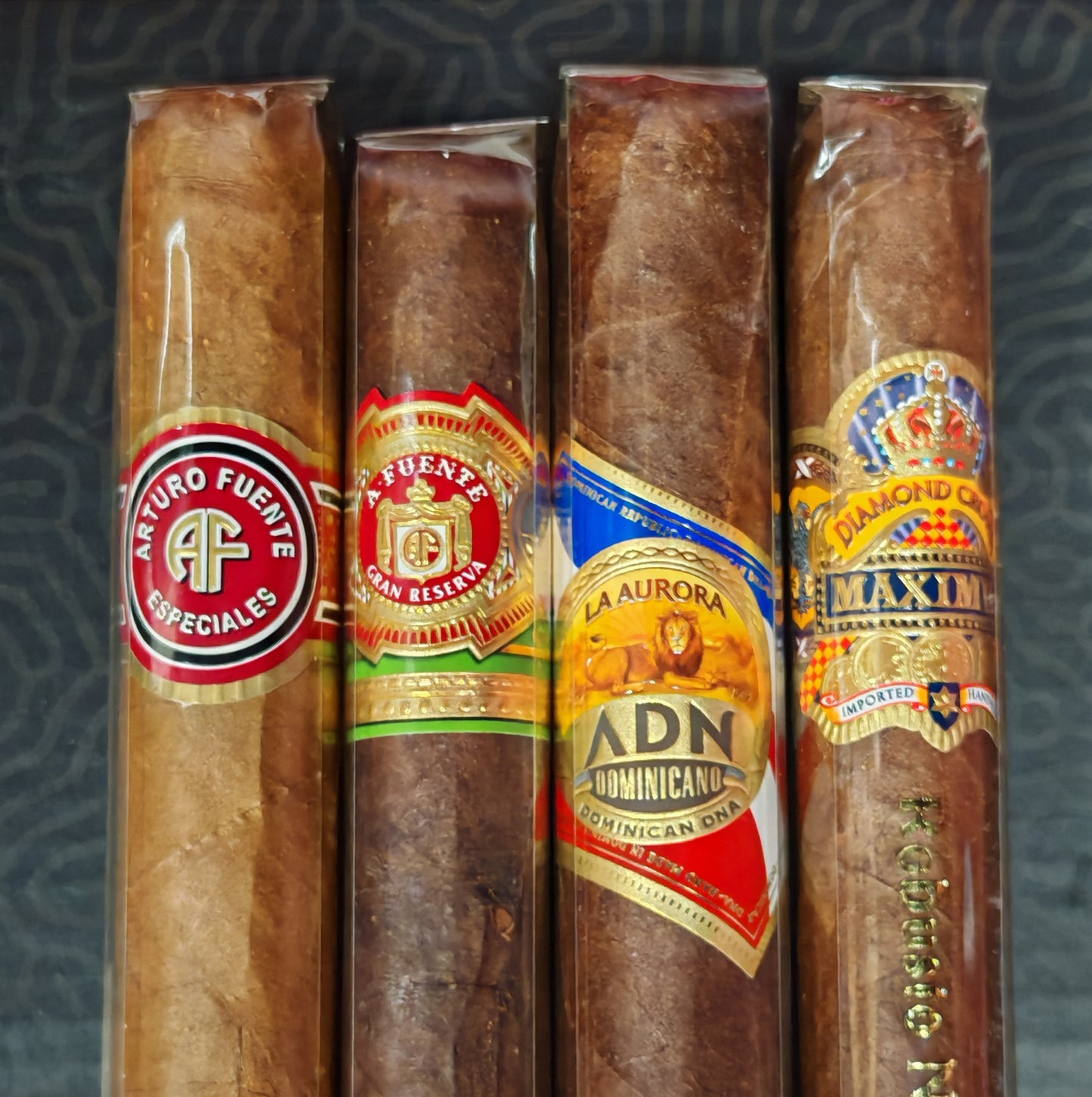 CIGAR GIFT PACKS