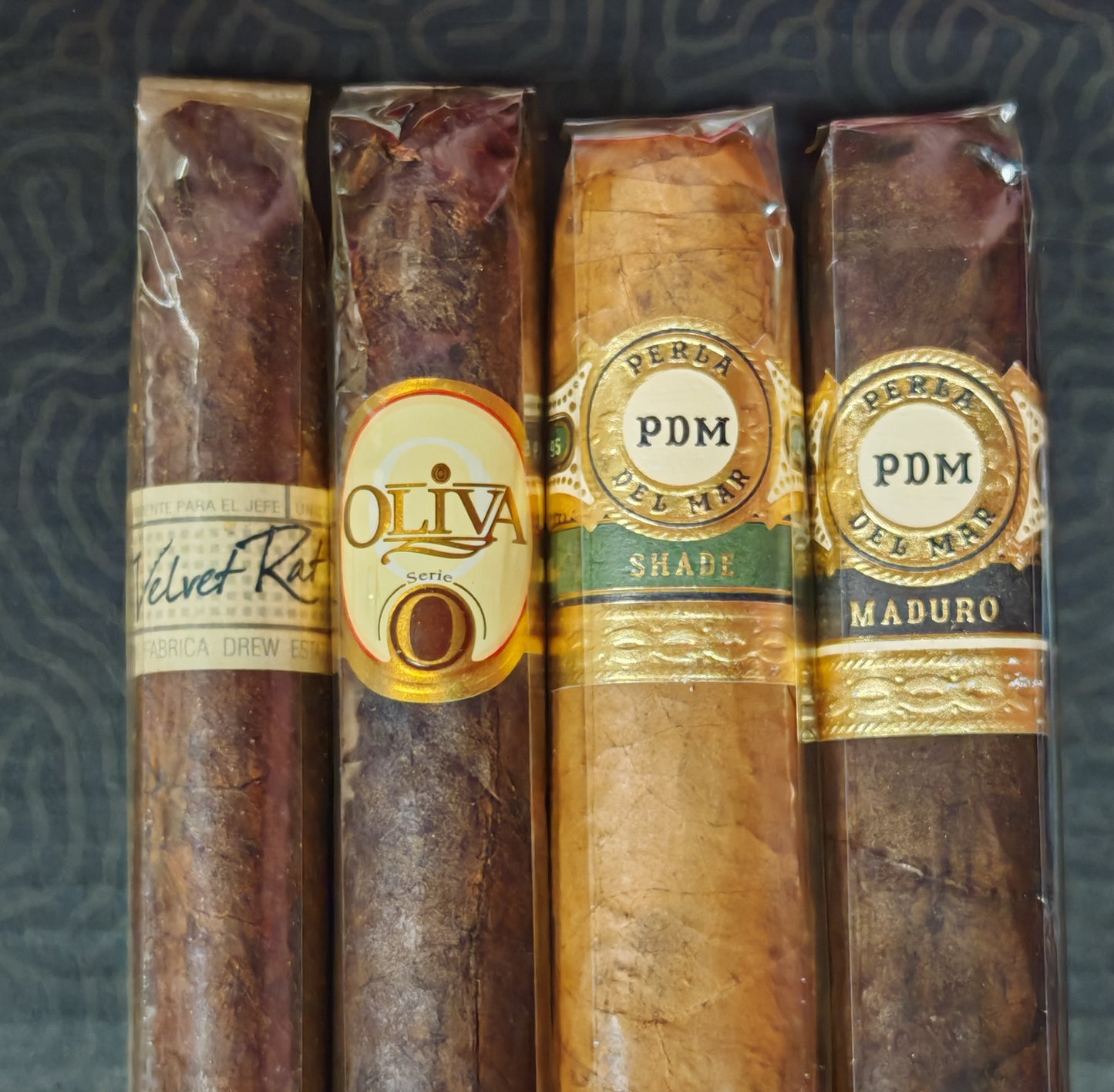 CIGAR GIFT PACKS