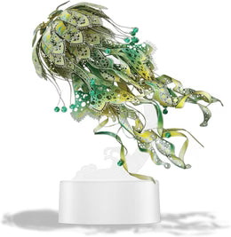 DIY METAL MODELS