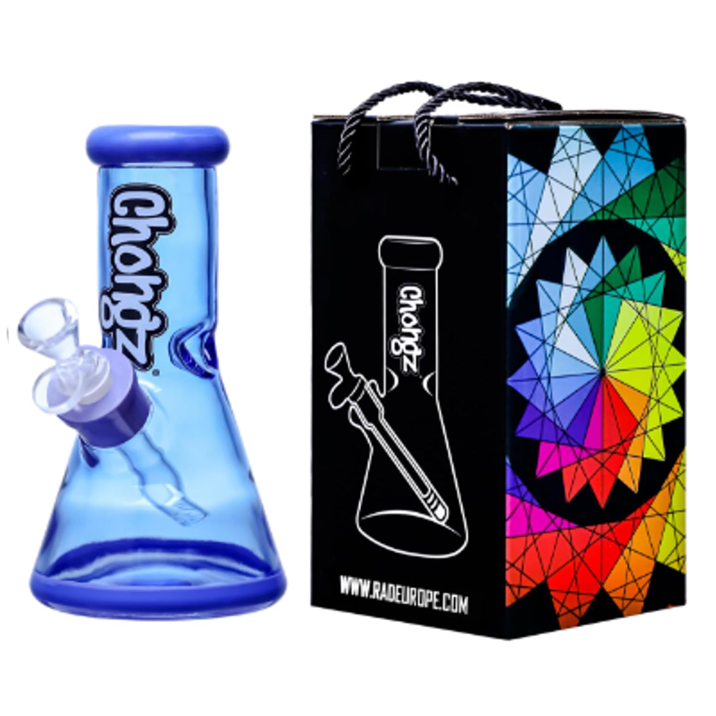 BONGS/WATERPIPES