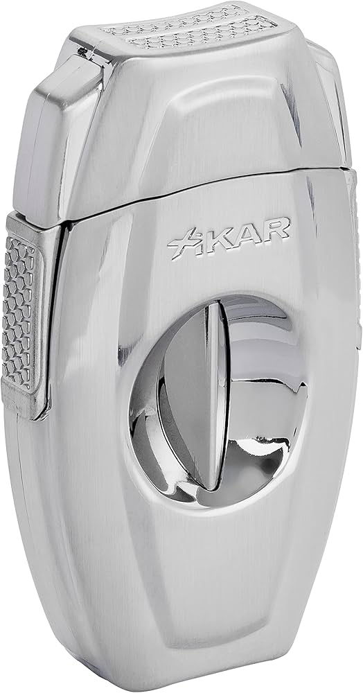 CIGAR CUTTERS, PUNCHES AND SCISSORS