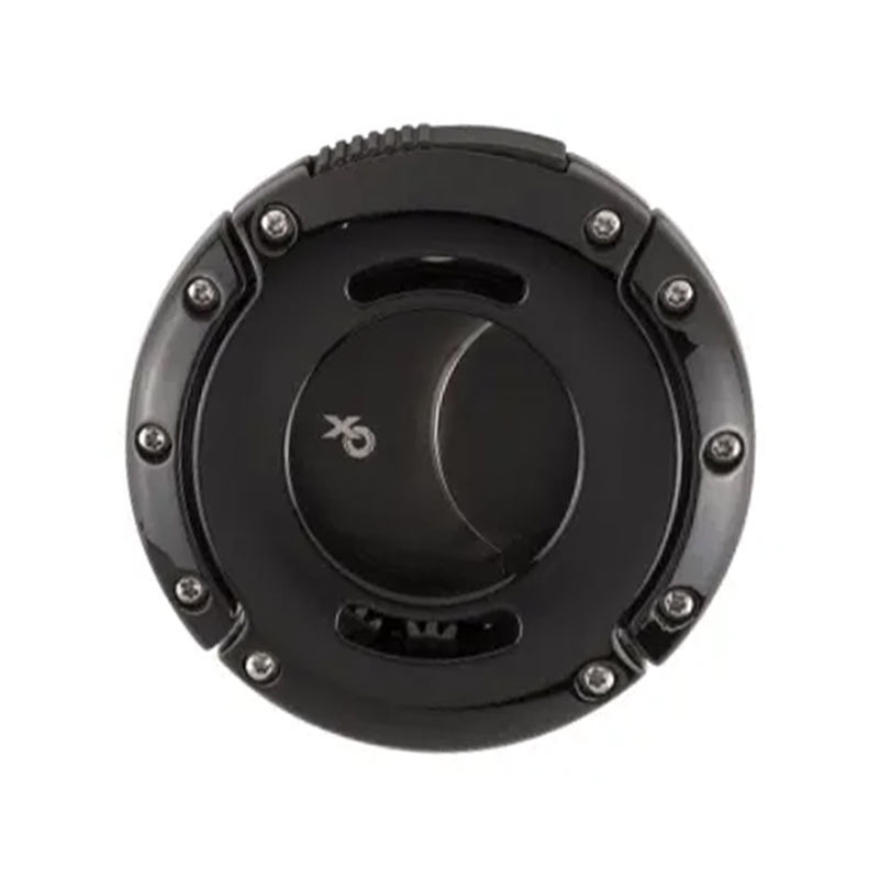 CIGAR CUTTERS, PUNCHES AND SCISSORS