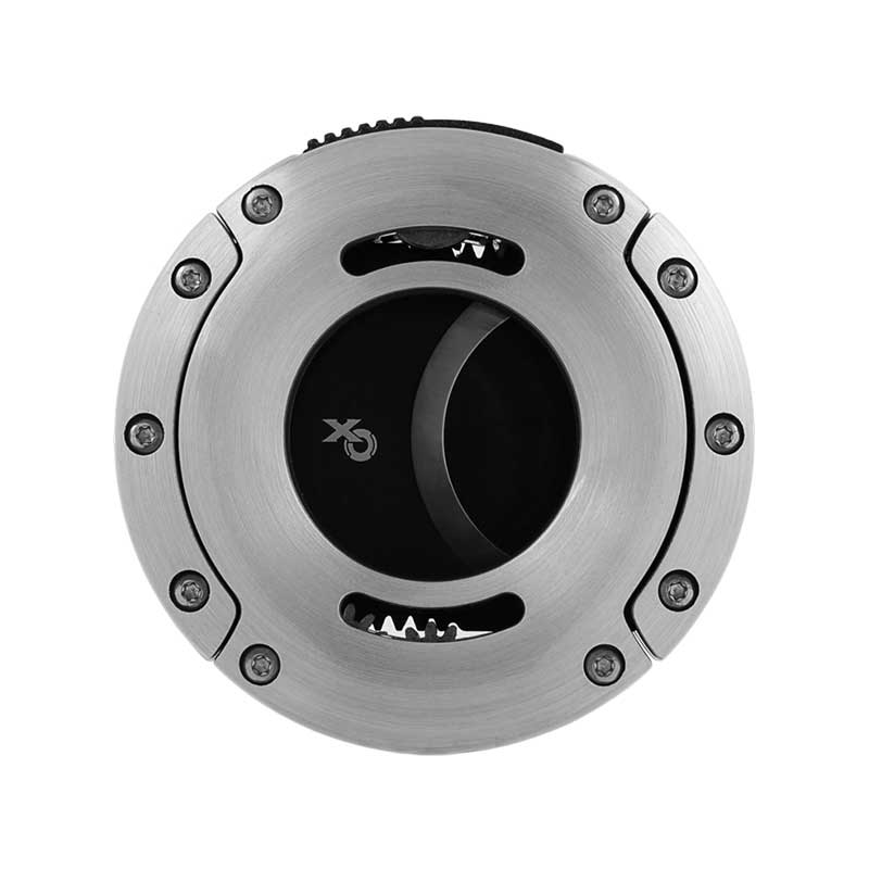 CIGAR CUTTERS, PUNCHES AND SCISSORS