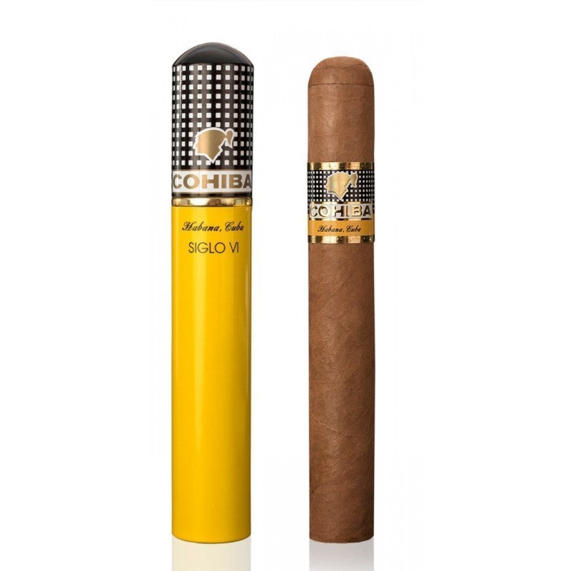 COHIBA