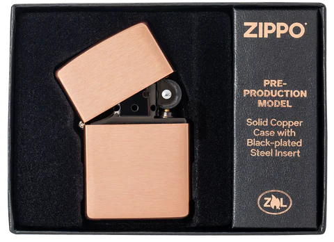 ZIPPO LIGHTERS