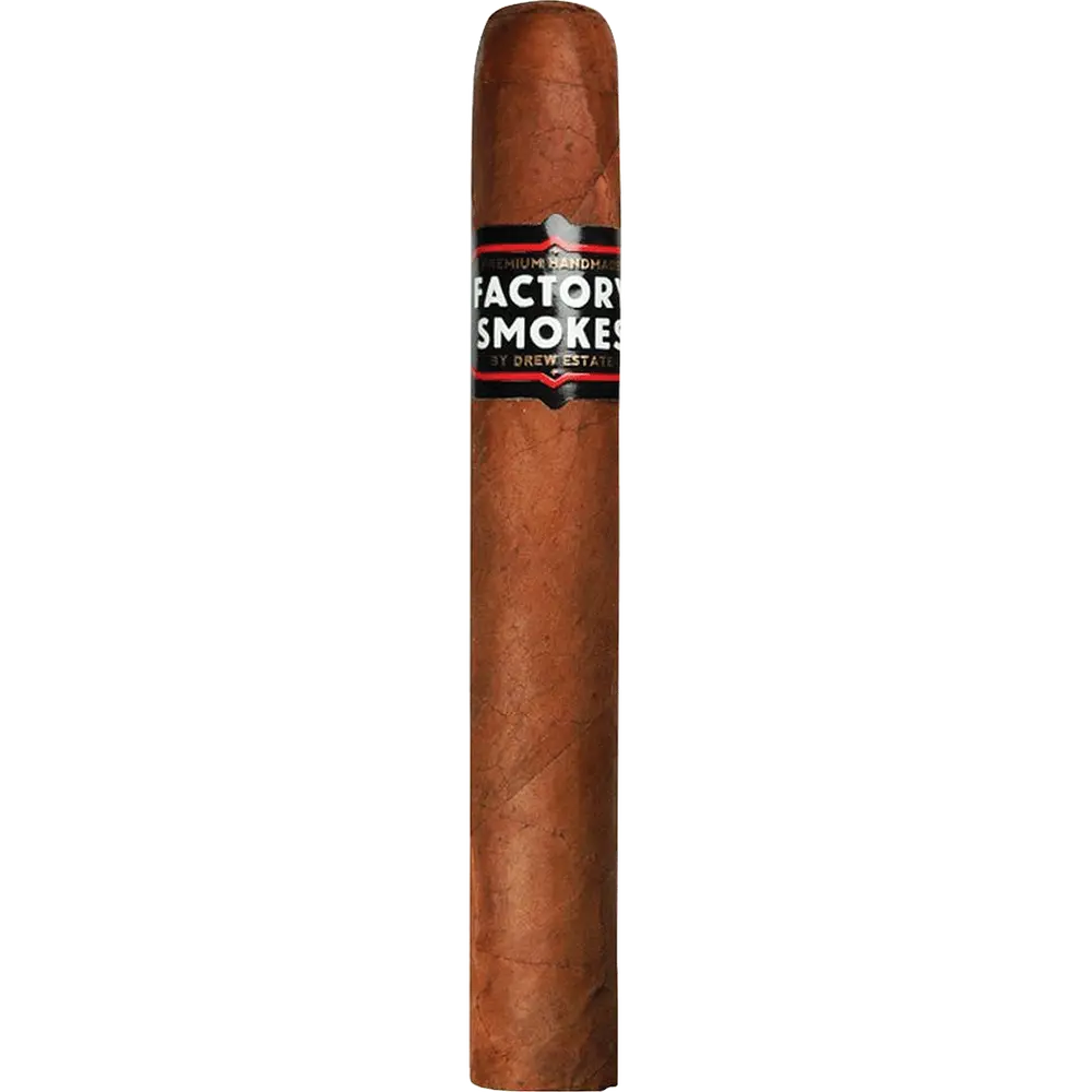 FACTORY SMOKES