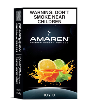 AMAREN MOLASSES - NEW