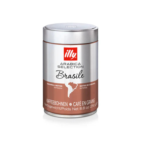 ILLY COFFEE BEANS